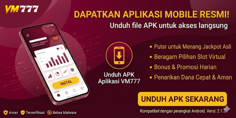 vm777 apk mobile game 2026