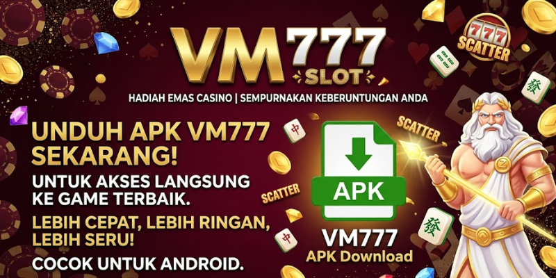 APK VM777