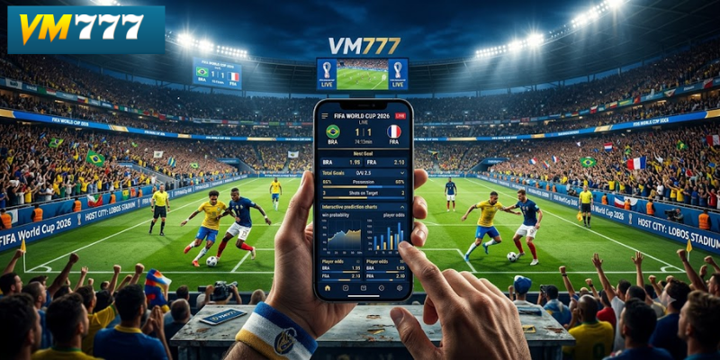 Prediksi Piala Dunia FIFA 2026