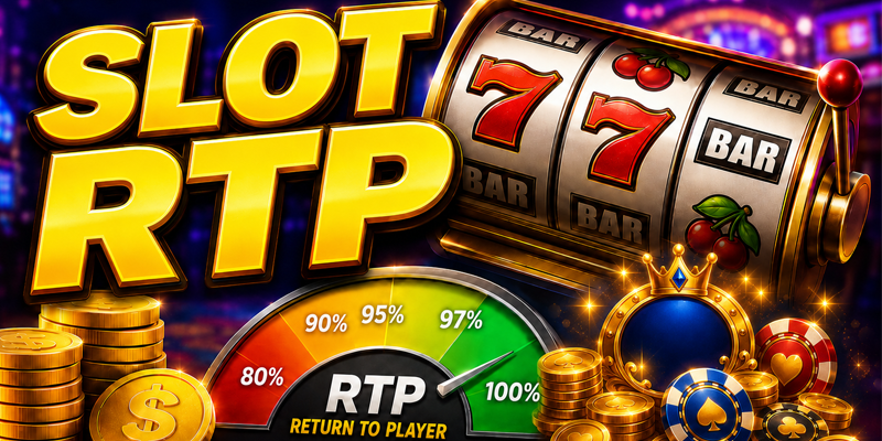 RTP slot mudah menang