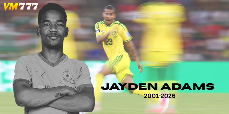 jayden Adams