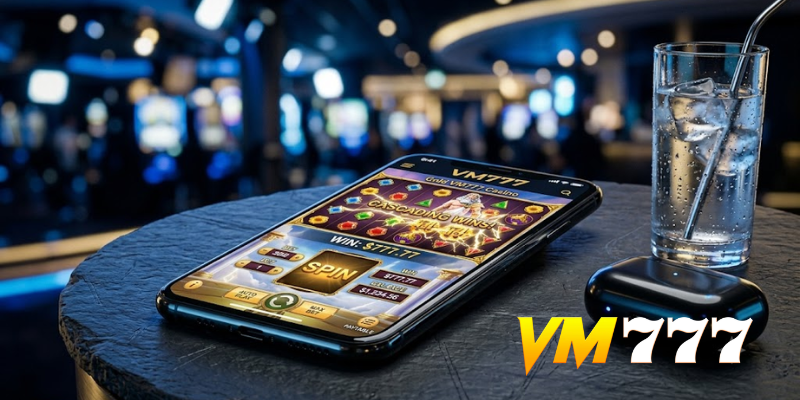 vm777 slot gacor Apk